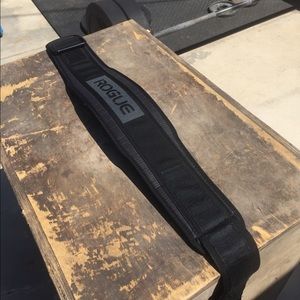 Rogue Fitness Mat Fraser medium